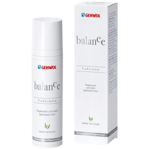 GEHWOL BALANCE Fußcreme Produktbild