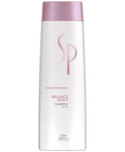 Balance Scalp Shampoo 250 ml produkt bild