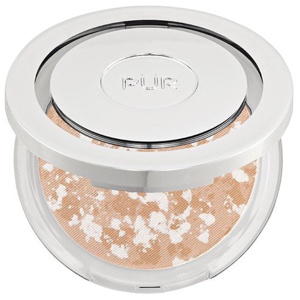 PÜR Balancing Act Mattifying Skin Perfecting Powder 8 g produkt bild