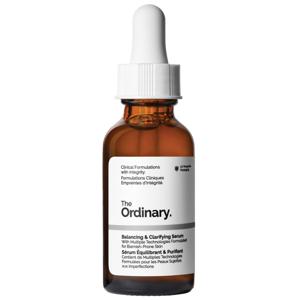Balancing & Clarifying Serum 30 ml produkt bild