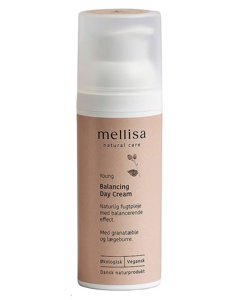 Mellisa Balancing Day Cream produktbillede