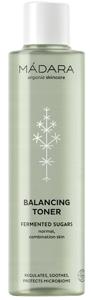 MÁDARA Balancing Toner 200 ml produkt bild