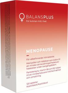 Balans Plus, 120 tabl produkt bild