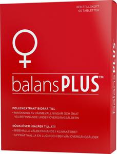 Balans Plus produkt bild