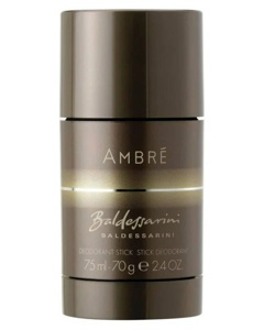 Baldessarini Ambré Deodorant Stick produktbillede