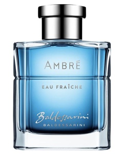 Baldessarini Ambré Eau Fraiche EDT produktbillede