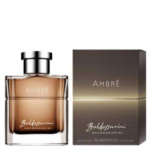 Baldessarini Ambre edt 90ml produkt bild