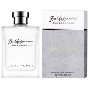 Baldessarini Cool Force After Shave Lotion 90 ml produkt bild