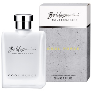 Baldessarini Cool Force edt 50ml produkt bild