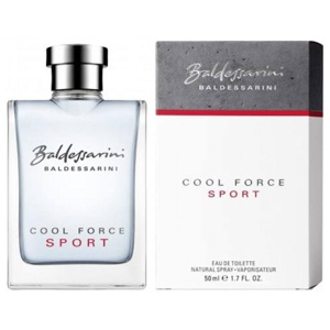 Baldessarini Cool Force Sport edt 50ml produkt bild
