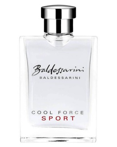 Baldessarini Cool Force Sport EDT produktbillede