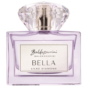 Baldessarini Lilac Diamond Eau de Parfum 50 ml produkt bild