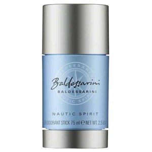 Baldessarini Nautic Spirit Deostick 75ml produkt bild