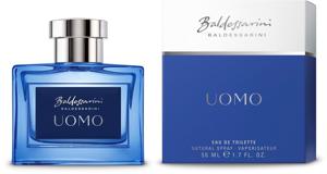 Baldessarini Uomo Eau de Toilette 50 ml produkt bild