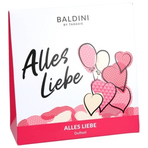Baldini Alles Liebe Duftset öl & Stein Produktbild