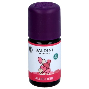 BALDINI Alles Liebe Öl Produktbild