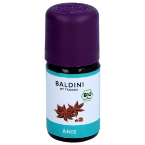 BALDINI BioAroma Anis Bio Öl Produktbild