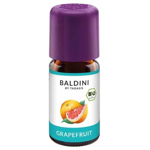 BALDINI BioAroma Grapefruit ätherisches Öl Produktbild