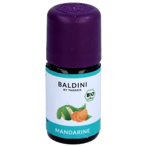 BALDINI BioAroma Mandarine Bio/demeter Öl Produktbild