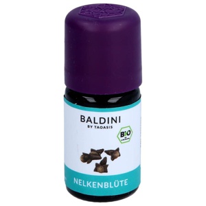 BALDINI BioAroma Nelkenblüte Öl Produktbild