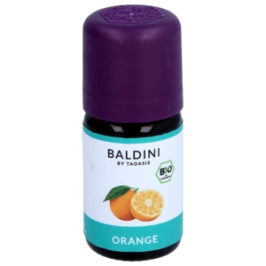 BALDINI BioAroma Orange Bio/demeter Öl Produktbild