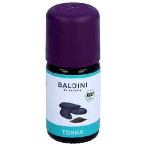 BALDINI BioAroma Tonka Extrakt Öl Produktbild