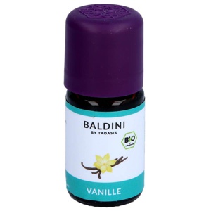 BALDINI BioAroma Vanille Extrakt Öl Produktbild