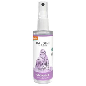 BALDINI Buddhaduft Aura & Bodyspray Produktbild