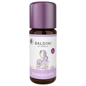BALDINI Dankeschön Duftkomposition Produktbild
