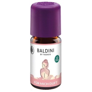 BALDINI Für mich Duftkomposition Bio/demeter Produktbild