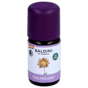 BALDINI Feelfreude Bio/demeter Öl Produktbild