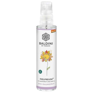 BALDINI Feelfreude Bio/demeter Raumspray Produktbild