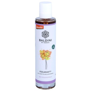 BALDINI Feelkraft Bio/demeter Raumspray Produktbild