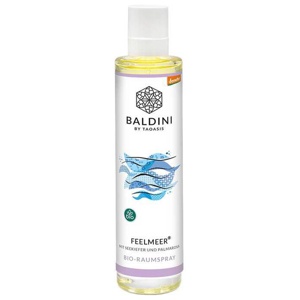 BALDINI Feelmeer Bio/demeter Raumspray Produktbild