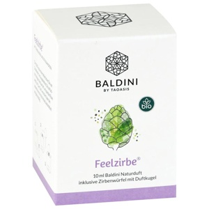 BALDINI Feelzirbe Duftset Produktbild