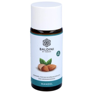 BALDINI Mandel Bio Massageöl Produktbild