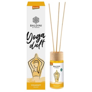 BALDINI Raumduftset Yogaduft demeter Produktbild