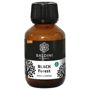 BALDINI Saunaessenz black forrest Bio/demeter Produktbild