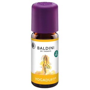 BALDINI Yogaduft ätherisches Öl Produktbild