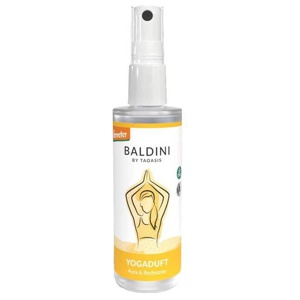 BALDINI Yogaduft Aura & Bodyspray Produktbild