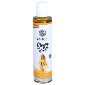 BALDINI Yogaduft Bio/demeter Raumspray Produktbild