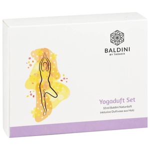 BALDINI Yogaduft Set Produktbild