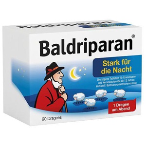 BALDRIPARAN-Stark-fuer-die-Nacht-ueberzogene-Tab Produktbild