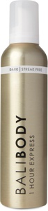 Bali Body 1 Hour Express Self Tan 225 ml produktbilde