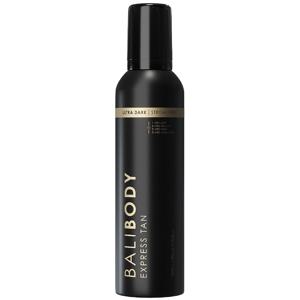 Bali Body Express Ultra Dark 225 ml produkt bild