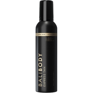 Bali Body Express Ultra Dark 225 ml produktbillede