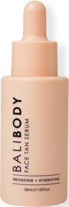 BaliBody Face Tan Serum 30 ml produkt bild
