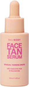 Bali Body Face Tan Serum 30 ml produktbilde