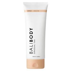 BaliBody Gradual Tan 200 ml produkt bild