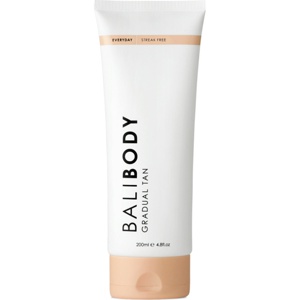 Bali Body Gradual Tan 200 ml produktbillede